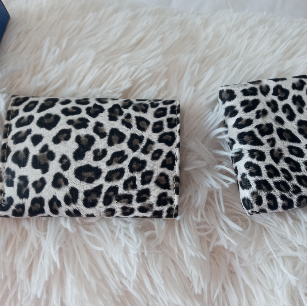 Wallet set. NEW - Picture 2 of 6
